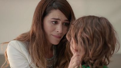 "Rüzgar" Sevginin Gücünü Hatırlatacak! haber görseli