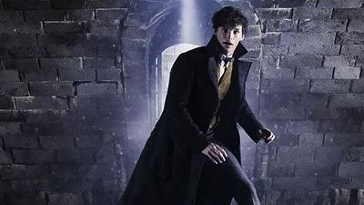"Fantastic Beasts: The Crimes of Grindelwald" Çekimlerini Tamamladı! haber görseli