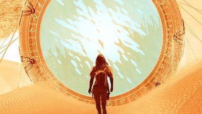 Stargate: Origins’ten İlk Fragman ve Prömiyer Tarihi Geldi haber görseli