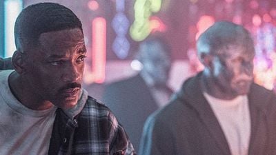 Daha İlkini İzleyemeden İkinci "Bright" Geliyor! haber görseli