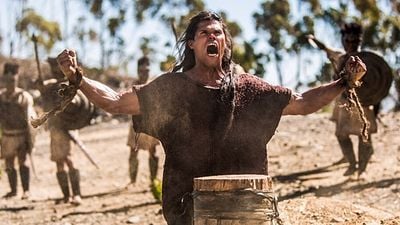 "Samson" ile Tarihe Geçecek Bir İntikama Tanık Olun! haber görseli