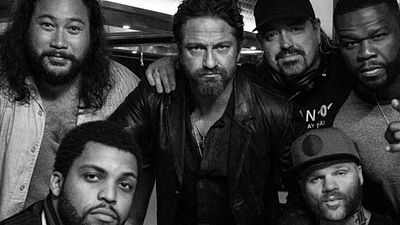 Aksiyonu Yüksek "Den of Thieves"ten Soluksuz Fragman! haber görseli