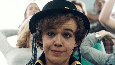 Festival Festival Dolaşan “Freak Show”un Fragmanı Yayınlandı! haber görseli