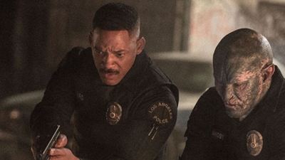 “Bright” Üç Günde 11 Milyon İzlendi!