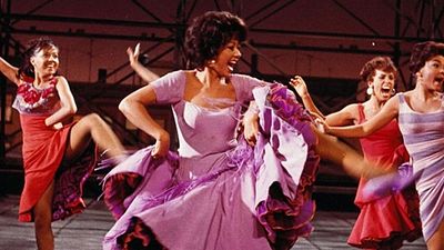 “West Side Story”nin Oscar Ödüllü Kurgucusu Thomas Stanford Hayatını Kaybetti! haber görseli