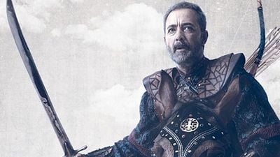 Epik Film "Direniş Karatay"dan Teaser Geldi! haber görseli