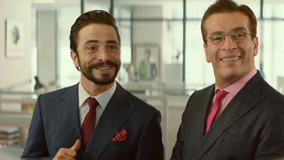 Ahmet Kural & Murat Cemcir'li "Ailecek Şaşkınız"dan İlk Teaser!