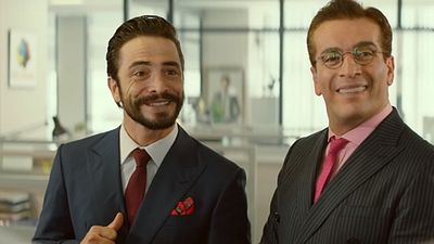 Ahmet Kural & Murat Cemcir'li "Ailecek Şaşkınız"dan İlk Teaser! haber görseli