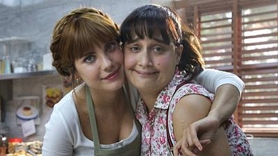 "Deliha 2"de İlkokul Arkadaşları Kavuştu! haber görseli