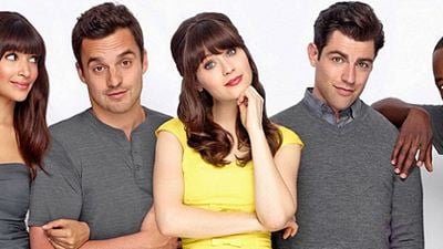 New Girl Final Sezonunun Prömiyer Tarihi Belli Oldu