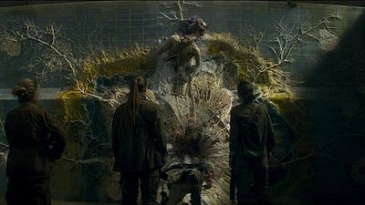 Natalie Portman’lı “Annihilation”dan Yepyeni Poster! haber görseli