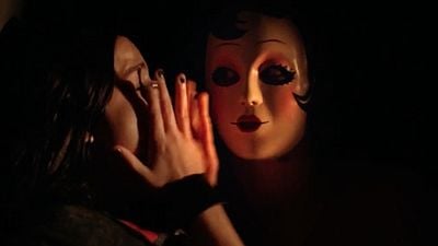 "The Strangers: Prey at Night" Dehşeti Ayağınıza Getiriyor! haber görseli