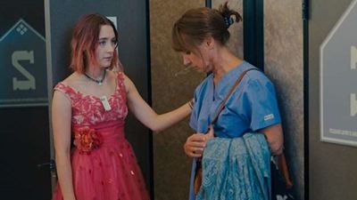 Houston Film Eleştirmenleri “Lady Bird”e Bayıldı!