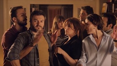 "Cebimdeki Yabancı"dan Beklenen Tanıtım! haber görseli