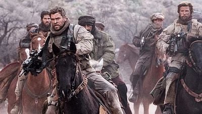 Kim Bu Cesur "12 Savaşçı"? haber görseli