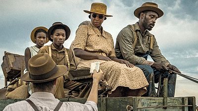 2018 Amerikan Görüntü Yönetmenleri Derneği Ödülleri’nde Adaylar Belli Oldu! haber görseli