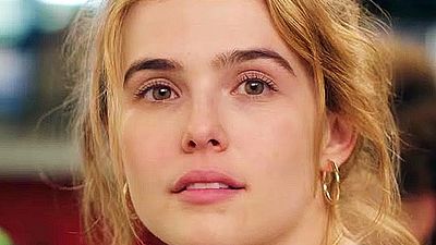 Zoey Deutch'lu "Flower"dan Yeni Fragman! haber görseli