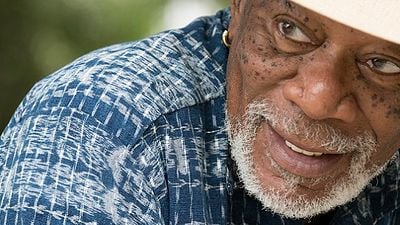 Morgan Freeman En Büyük Soruların Yanıtlarını Arıyor haber görseli