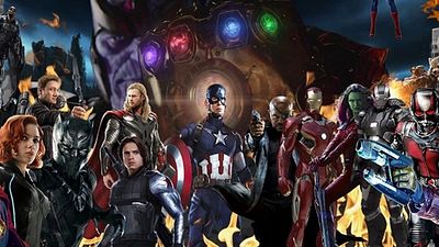"Avengers: Sonsuzluk Savaşı"nda Zamanda Yolculuk Var Mı? haber görseli
