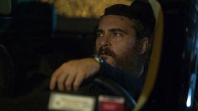 Joaquin Phoenix’li “You Were Never Really Here”ın Yeni Posteri Yayınlandı! haber görseli