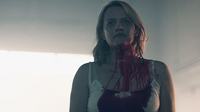 “The Handmaid’s Tale”ın 2. Sezon Fragmanı Yayınlandı! haber görseli