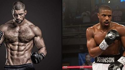 Sylvester Stallone'lu "Creed 2"nun Kötü Adamı Belli Oldu!  haber görseli