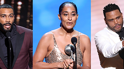 2018 NAACP Image Ödülleri Sahiplerini Buldu! haber görseli