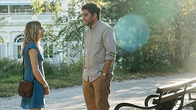 Romantik Komedi Filmi “The Boy Downstairs”ten Fragman Var! haber görseli