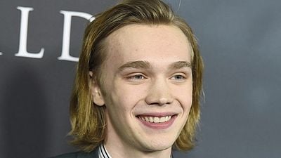 Genç Yıldız Charlie Plummer “Spontaneous” Filminin Kadrosuna Katıldı! haber görseli