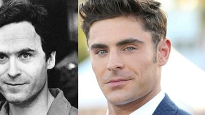 Zac Efron'lu Seri Katil Filminden İlk Kare!