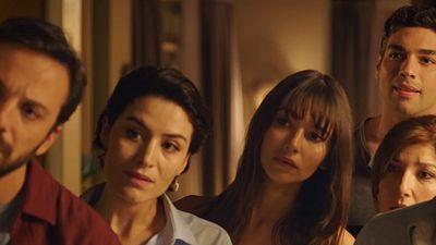 "Cebimdeki Yabancı"dan İlk Fragman Çıktı! haber görseli