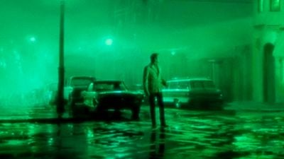 Burak Çevik İmzalı 'Tuzdan Kaide' Dünya Prömiyerini Berlin'de Yapıyor haber görseli