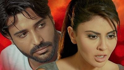 Arabik Esintili "Adı Aşk"tan Afiş Var! haber görseli