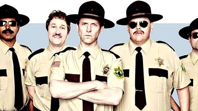 "Super Troopers 2"dan Red Band Fragman Çıktı! haber görseli