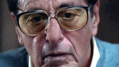 Al Pacino'lu "Paterno"ya İlk Bakış! haber görseli