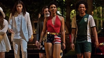 "Love, Simon" Ergenlik Sancılarını Hatırlatmaya Geliyor! haber görseli