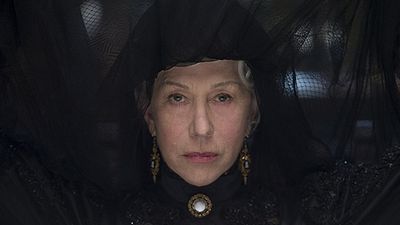 "Winchester" Evinde Yalnız Değilsiniz! haber görseli