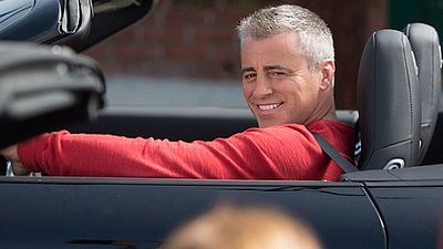 Episodes Beşinci Sezonuyla FX’te! haber görseli