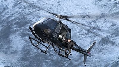 “Mission: Impossible 6”nın Artık Resmi Bir Adı Var! haber görseli