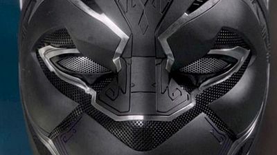 "Black Panther" İçin Heyecan Dorukta! haber görseli