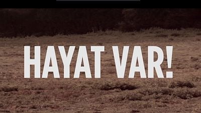 !f 2018 Reklam Filmi ‘Hayat Var!’ Yayında! haber görseli