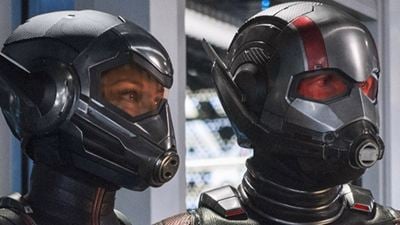 “Ant-Man and the Wasp”tan İlk Fragman Yayınlandı!