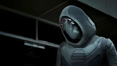 "Ant-Man and The Wasp"ın Kadın "Kötüsü" Ghost'tan Yeni Kare! haber görseli