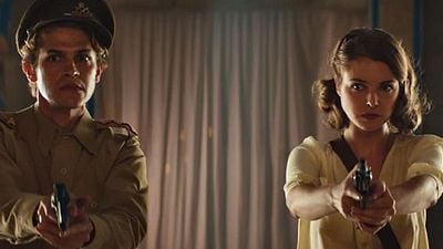 Stargate: Origins’in Resmi Fragmanı Geldi haber görseli