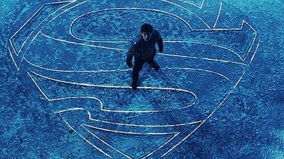 Krypton’ın Yeni Fragmanında Superman’in Pelerini Var! haber görseli