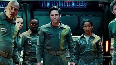 "Cloverfield Paradoksu"ndan Altyazılı Teaser Burada! haber görseli