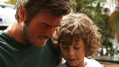 Kıvanç Tatlıtuğ’lu “Hadi Be Oğlum”dan Yeni Teaser Var! haber görseli