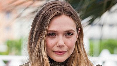 Facebook Elizabeth Olsen'lı Diziye Yeşil Işık Yaktı haber görseli