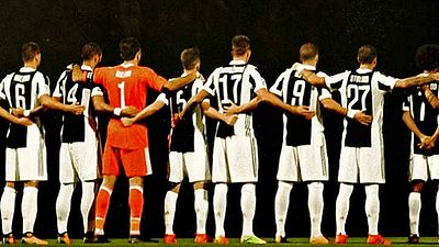 Netflix Belgeseli ‘İlk Takım: Juventus’un Fragmanı ve Afişi Geldi haber görseli