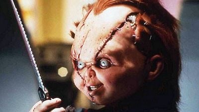 Ünlü Child’s Play Serisi Ekrana Uyarlanıyor haber görseli